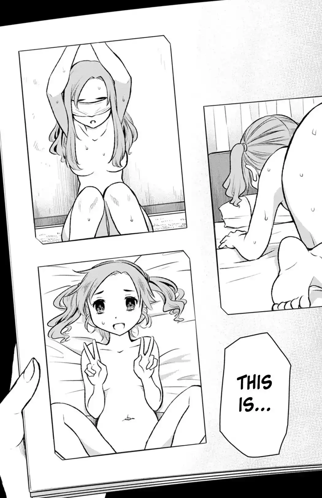 Mahou Shoujo Site Sept Chapter 4 6